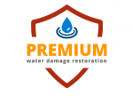 Premium water damage restoration