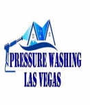 Pressure Washing Las Vegas
