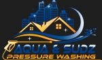 Aqua &amp; Sudz Pressure Washing