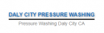 Daly City Pressure Washing
