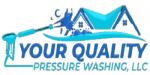 Your Quality Pressure Washing Houston