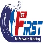 First In Pressure Washing and Roof Cleaning