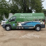 Prestige Pool Construction