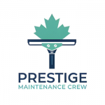 Prestige Maintenance Crew