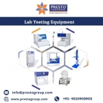 Presto Stantest Pvt. Ltd.