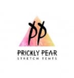 Prickly Pear Stretch Tents