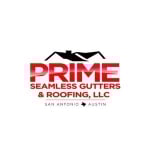 Prime Seamless Gutters &amp; Roofing