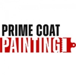 Prime Coat Painting