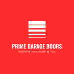 Prime Garage Door
