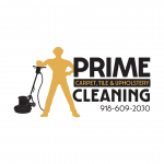 Prime Upholstery, Carpet and Tile Cleaning