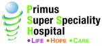 Primus Hospitals