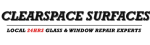 ClearSpace Surfaces