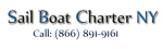 Private Sail Boat Charter Rental NY