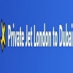 Private Jet London to Dubai