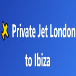 Private Jet London to Ibiza