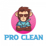 Pro-Clean Decon
