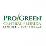 ProGreen Artificial Grass Central Florida