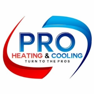Pro Heating & Cooling