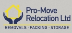 Pro Move Relocation Ltd