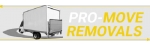 Pro Move Removals &amp; Storage