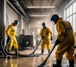 Pro Water Damage Restoration Orlando
