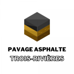 Pro Pavage Asphalte Trois-Rivieres