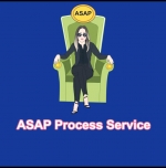 ASAP Process Service