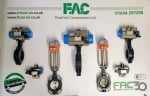 Process Valves - Fluid-Air Components Ltd