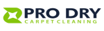 PRO DRY Carpet Cleaning