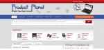 Product Planet