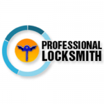 Professional locksmith