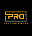 Progress Shop Amsterdam