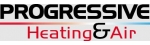 Progressive Heating and Air