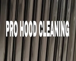 Pro Hood Cleaning