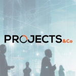 Projects &amp; Company