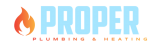Proper Plumbing &amp; Heating