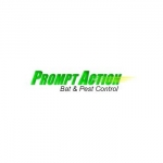 Prompt Action Bat & Pest Control