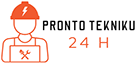 Pronto Tekniku 24H  Hidraulik dhe Elektriçist 
