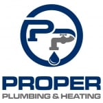 Proper Plumbing &amp; Heating