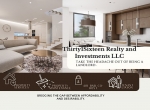 Thirty1 Sixteen Realty and Investments LLC