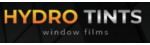 HYDRO TINTS WINDOW FILMS