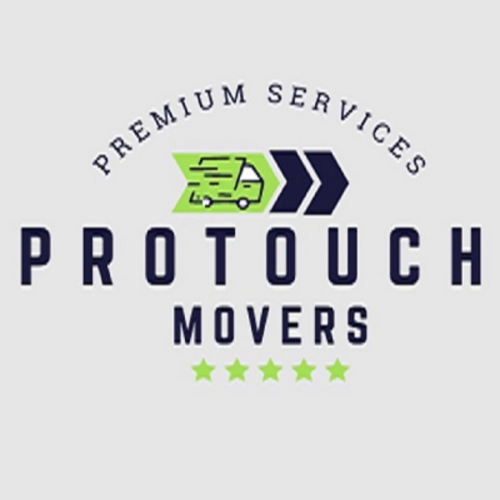 Pro Touch Movers