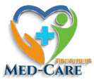 Med-Care Providers