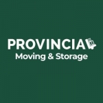 Provincial Moving & Storage
