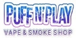 Puff N’ Play Vape & Smoke Shop