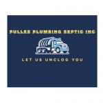 Pulles Plumbing Septic Inc