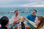 Pure Sky Lounge & Dining