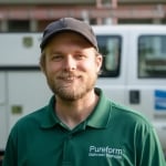 Pureform Bathroom Remodel