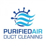 Purified Air Duct Cleaning