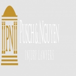 Pusch & Nguyen Accident Injury Lawyers - Houst